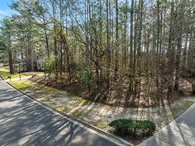 Residential homesite located in the established Timberton golf on Timberton Golf Club in Mississippi - for sale on GolfHomes.com, golf home, golf lot