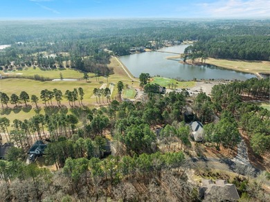Residential homesite located in the established Timberton golf on Timberton Golf Club in Mississippi - for sale on GolfHomes.com, golf home, golf lot