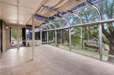 A golfer's dream on the 6th green! Enjoy expansive views of the on Springdale Country Club in Arkansas - for sale on GolfHomes.com, golf home, golf lot