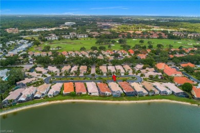 Welcome to 170 Vista Lane, a bright, open, spacious 3 bedroom, 2 on Vineyards Golf and Country Club in Florida - for sale on GolfHomes.com, golf home, golf lot