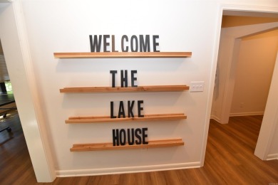 Welcome to your beautifully updated home on a quiet, peaceful on Mountain Ranch Golf Club in Arkansas - for sale on GolfHomes.com, golf home, golf lot