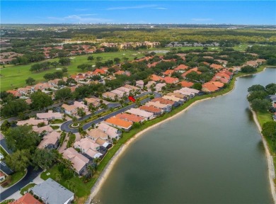 Welcome to 170 Vista Lane, a bright, open, spacious 3 bedroom, 2 on Vineyards Golf and Country Club in Florida - for sale on GolfHomes.com, golf home, golf lot