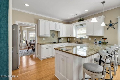 The Azalea Model within walking distance of popular Annsdale on Cape Fear National At Brunswick Forest in North Carolina - for sale on GolfHomes.com, golf home, golf lot