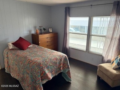 Nice 3 bedroom 2 bath home in desirable part of the community on Tucson Estates Golf Course in Arizona - for sale on GolfHomes.com, golf home, golf lot