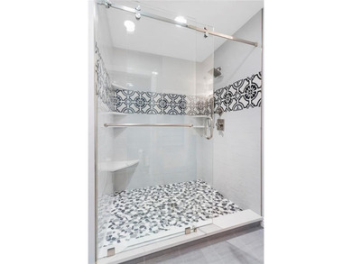 A golfer's dream on the 6th green! Enjoy expansive views of the on Springdale Country Club in Arkansas - for sale on GolfHomes.com, golf home, golf lot