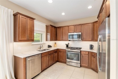 Welcome to your modern sanctuary! This 2-bedroom, 2-bathroom on Trilogy at Ocala Preserve in Florida - for sale on GolfHomes.com, golf home, golf lot