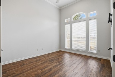 Located in DeCordova Bend Estates, this 2008 custom-built home on De Cordova Bend Country Club in Texas - for sale on GolfHomes.com, golf home, golf lot