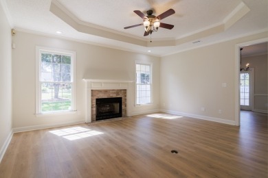 Welcome to 4406 Forest Valley Circle, a beautifully updated on Stone Creek Golf Club in Georgia - for sale on GolfHomes.com, golf home, golf lot