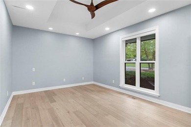 A golfer's dream on the 6th green! Enjoy expansive views of the on Springdale Country Club in Arkansas - for sale on GolfHomes.com, golf home, golf lot