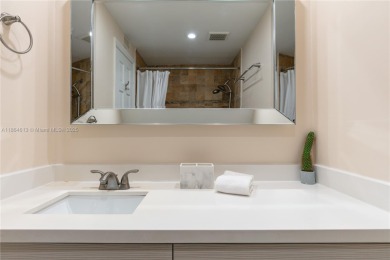 PRIME LOCATION in the heart of Aventura! GORGEOUS 3BED/2BATH on Turnberry Isle Resort and Club in Florida - for sale on GolfHomes.com, golf home, golf lot