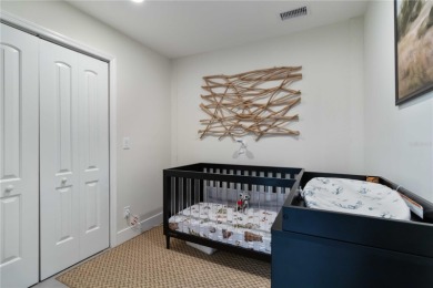 Built by an architect. Renovated in 2023 by a designer. 

 on The River Club in Florida - for sale on GolfHomes.com, golf home, golf lot