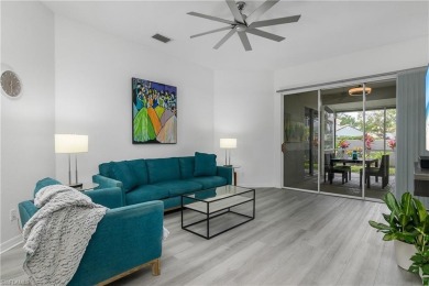 Welcome to 170 Vista Lane, a bright, open, spacious 3 bedroom, 2 on Vineyards Golf and Country Club in Florida - for sale on GolfHomes.com, golf home, golf lot