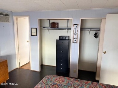 Nice 3 bedroom 2 bath home in desirable part of the community on Tucson Estates Golf Course in Arizona - for sale on GolfHomes.com, golf home, golf lot