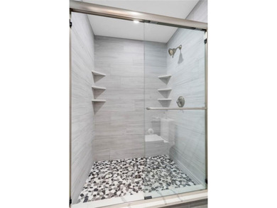 A golfer's dream on the 6th green! Enjoy expansive views of the on Springdale Country Club in Arkansas - for sale on GolfHomes.com, golf home, golf lot