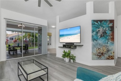 Welcome to 170 Vista Lane, a bright, open, spacious 3 bedroom, 2 on Vineyards Golf and Country Club in Florida - for sale on GolfHomes.com, golf home, golf lot