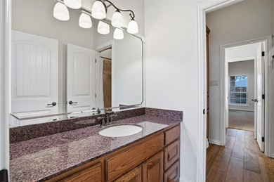 Located in DeCordova Bend Estates, this 2008 custom-built home on De Cordova Bend Country Club in Texas - for sale on GolfHomes.com, golf home, golf lot