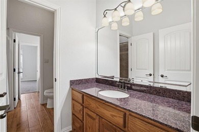 Located in DeCordova Bend Estates, this 2008 custom-built home on De Cordova Bend Country Club in Texas - for sale on GolfHomes.com, golf home, golf lot