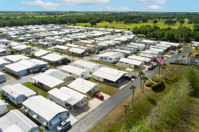Brookside Bluffs golf community is a hidden gem in Zolfo Springs on Bluffs Golf Course in Florida - for sale on GolfHomes.com, golf home, golf lot