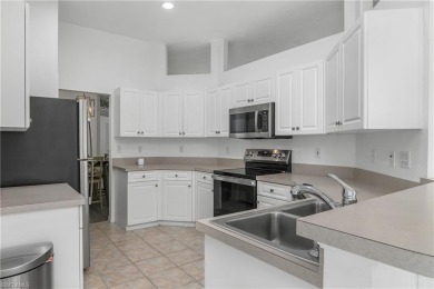 Welcome to 170 Vista Lane, a bright, open, spacious 3 bedroom, 2 on Vineyards Golf and Country Club in Florida - for sale on GolfHomes.com, golf home, golf lot