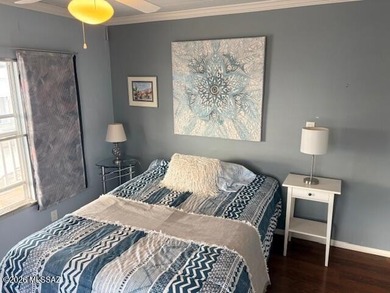 Nice 3 bedroom 2 bath home in desirable part of the community on Tucson Estates Golf Course in Arizona - for sale on GolfHomes.com, golf home, golf lot