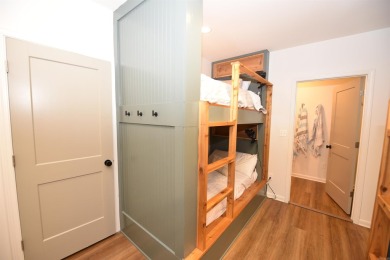 Welcome to your beautifully updated home on a quiet, peaceful on Mountain Ranch Golf Club in Arkansas - for sale on GolfHomes.com, golf home, golf lot