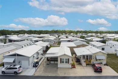 Brookside Bluffs golf community is a hidden gem in Zolfo Springs on Bluffs Golf Course in Florida - for sale on GolfHomes.com, golf home, golf lot