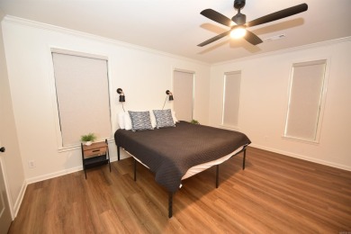 Welcome to your beautifully updated home on a quiet, peaceful on Mountain Ranch Golf Club in Arkansas - for sale on GolfHomes.com, golf home, golf lot