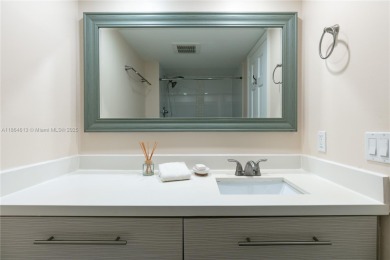 PRIME LOCATION in the heart of Aventura! GORGEOUS 3BED/2BATH on Turnberry Isle Resort and Club in Florida - for sale on GolfHomes.com, golf home, golf lot