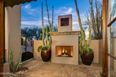 A Full Golf Membership is available to transfer with club on Mirabel Golf Club in Arizona - for sale on GolfHomes.com, golf home, golf lot