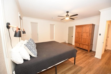 Welcome to your beautifully updated home on a quiet, peaceful on Mountain Ranch Golf Club in Arkansas - for sale on GolfHomes.com, golf home, golf lot