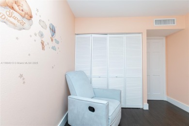 PRIME LOCATION in the heart of Aventura! GORGEOUS 3BED/2BATH on Turnberry Isle Resort and Club in Florida - for sale on GolfHomes.com, golf home, golf lot