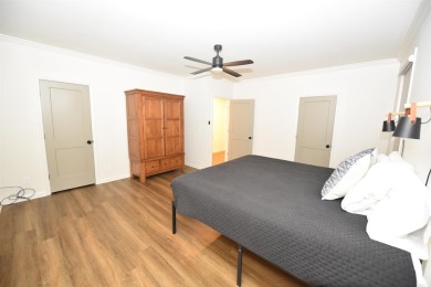 Welcome to your beautifully updated home on a quiet, peaceful on Mountain Ranch Golf Club in Arkansas - for sale on GolfHomes.com, golf home, golf lot