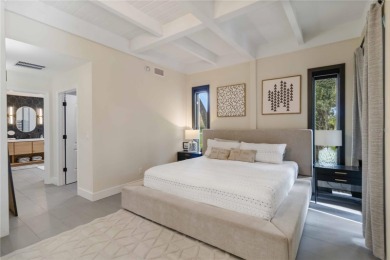 Built by an architect. Renovated in 2023 by a designer. 

 on The River Club in Florida - for sale on GolfHomes.com, golf home, golf lot