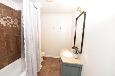 Welcome to your beautifully updated home on a quiet, peaceful on Mountain Ranch Golf Club in Arkansas - for sale on GolfHomes.com, golf home, golf lot