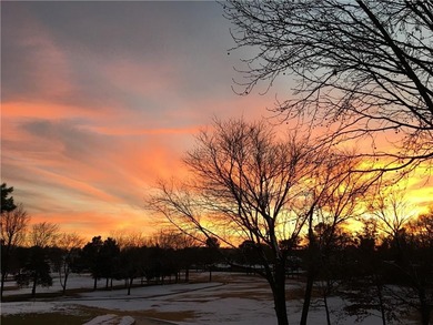 A golfer's dream on the 6th green! Enjoy expansive views of the on Springdale Country Club in Arkansas - for sale on GolfHomes.com, golf home, golf lot