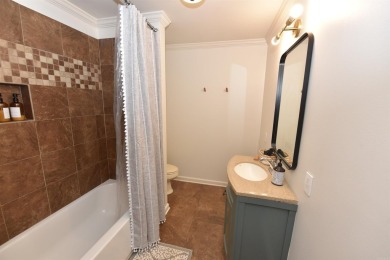 Welcome to your beautifully updated home on a quiet, peaceful on Mountain Ranch Golf Club in Arkansas - for sale on GolfHomes.com, golf home, golf lot