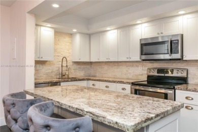 PRIME LOCATION in the heart of Aventura! GORGEOUS 3BED/2BATH on Turnberry Isle Resort and Club in Florida - for sale on GolfHomes.com, golf home, golf lot