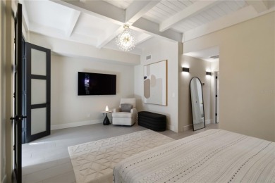Built by an architect. Renovated in 2023 by a designer. 

 on The River Club in Florida - for sale on GolfHomes.com, golf home, golf lot