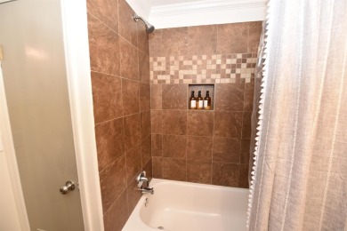 Welcome to your beautifully updated home on a quiet, peaceful on Mountain Ranch Golf Club in Arkansas - for sale on GolfHomes.com, golf home, golf lot