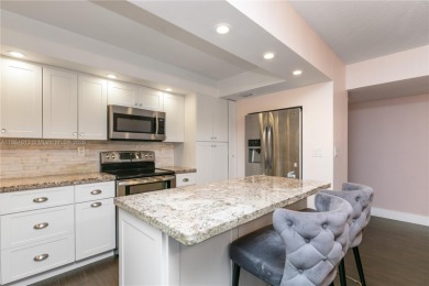 PRIME LOCATION in the heart of Aventura! GORGEOUS 3BED/2BATH on Turnberry Isle Resort and Club in Florida - for sale on GolfHomes.com, golf home, golf lot