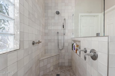 Beautiful home located in The Estates in the Johnson Ranch Golf on The Golf Club At Johnson Ranch in Arizona - for sale on GolfHomes.com, golf home, golf lot