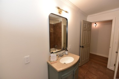 Welcome to your beautifully updated home on a quiet, peaceful on Mountain Ranch Golf Club in Arkansas - for sale on GolfHomes.com, golf home, golf lot