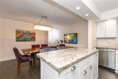 PRIME LOCATION in the heart of Aventura! GORGEOUS 3BED/2BATH on Turnberry Isle Resort and Club in Florida - for sale on GolfHomes.com, golf home, golf lot