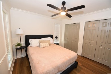 Welcome to your beautifully updated home on a quiet, peaceful on Mountain Ranch Golf Club in Arkansas - for sale on GolfHomes.com, golf home, golf lot