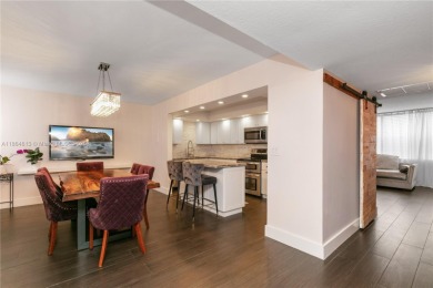 PRIME LOCATION in the heart of Aventura! GORGEOUS 3BED/2BATH on Turnberry Isle Resort and Club in Florida - for sale on GolfHomes.com, golf home, golf lot