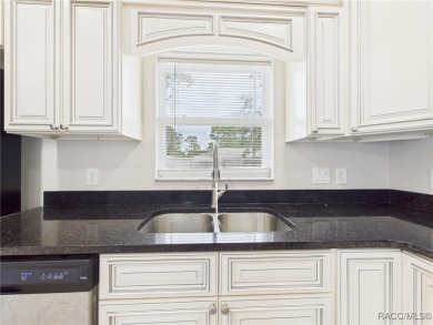 Welcome to 8199 W Oliver Drive in beautiful Citrus Springs on Citrus Springs Country Club in Florida - for sale on GolfHomes.com, golf home, golf lot