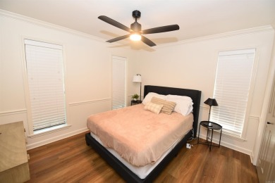 Welcome to your beautifully updated home on a quiet, peaceful on Mountain Ranch Golf Club in Arkansas - for sale on GolfHomes.com, golf home, golf lot