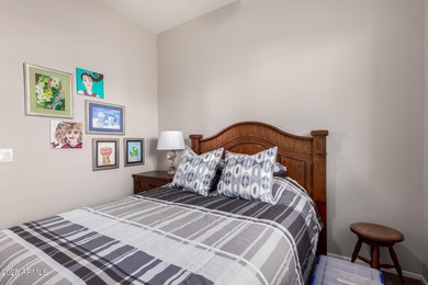 Beautiful home located in The Estates in the Johnson Ranch Golf on The Golf Club At Johnson Ranch in Arizona - for sale on GolfHomes.com, golf home, golf lot