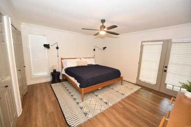 Welcome to your beautifully updated home on a quiet, peaceful on Mountain Ranch Golf Club in Arkansas - for sale on GolfHomes.com, golf home, golf lot