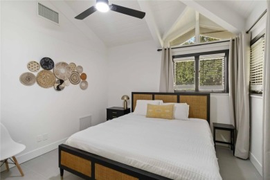 Built by an architect. Renovated in 2023 by a designer. 

 on The River Club in Florida - for sale on GolfHomes.com, golf home, golf lot